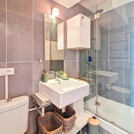 Nestor&jeeves - Riviera Jaures - Terrace - Close Old Town * Nice